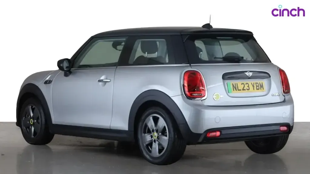 Used Mini Cooper S Hatch 135 kW (184 HP) 2023 Hatchback