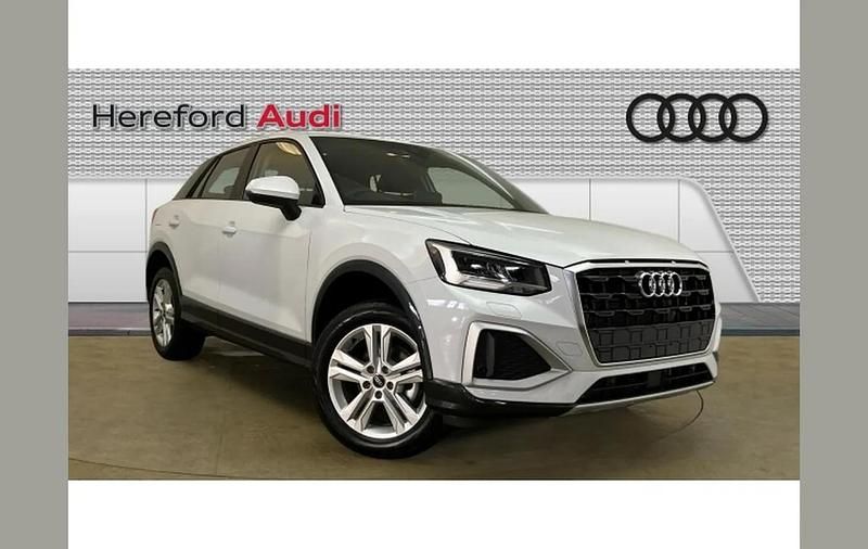 Other New 2025 Audi Q2 Sport SUV | £33,593 (Super price) - Image 1/4