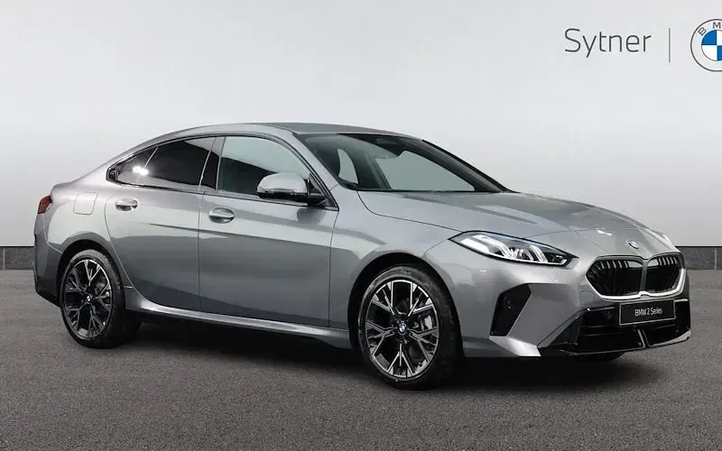 Used BMW 220 M Sport 170 HP (125 kW) 2026 Coupe