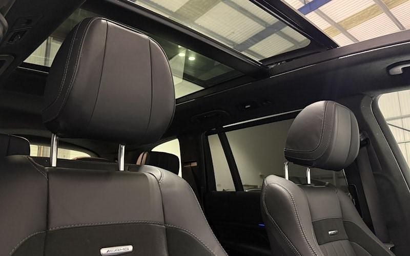 Used Mercedes GLS63 AMG Executive 612 HP (450 kW) 2023 SUV