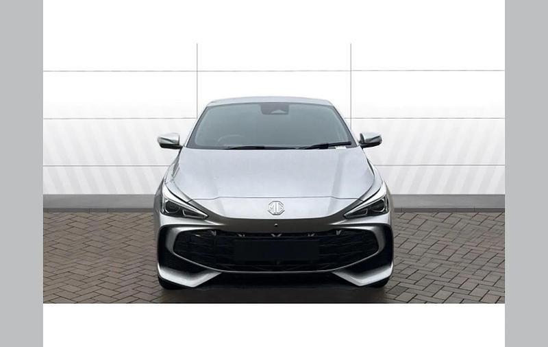 New MG MG3 Trophy 194 HP (142 kW) 2025 Other Hatchback