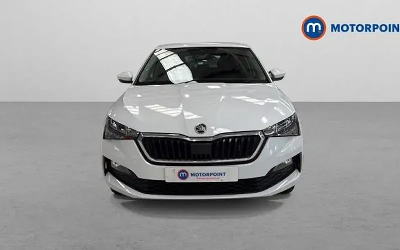 Used Skoda Scala SE 150 HP (110 kW) 2023 Hatchback