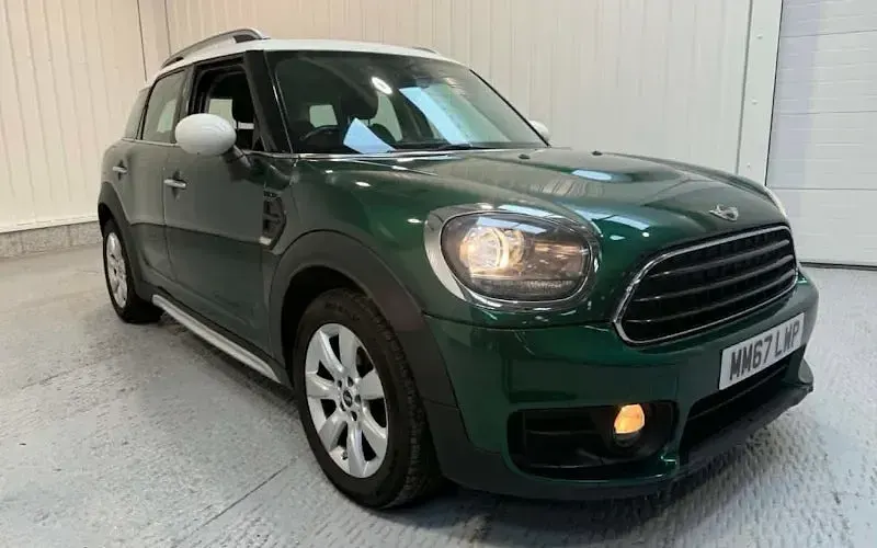 Used Mini Cooper 136 HP (100 kW) 2018 Hatchback