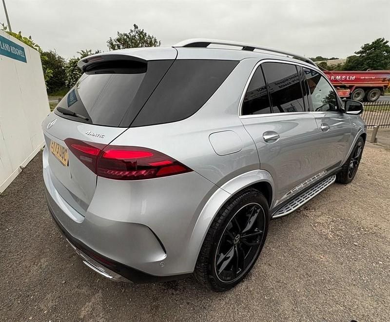 Used Mercedes SL450 AMG Line Premium Plus 362 HP (266 kW) 2023 Silver Estate