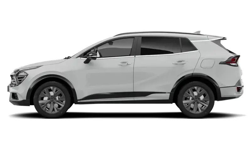New 2025 Kia Sportage 2 SUV | £32,995 (Good price) - Image 1/1