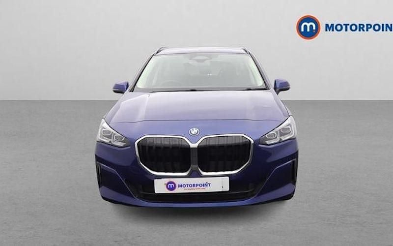 Used BMW 225 Sport Line 245 HP (180 kW) 2026 Estate