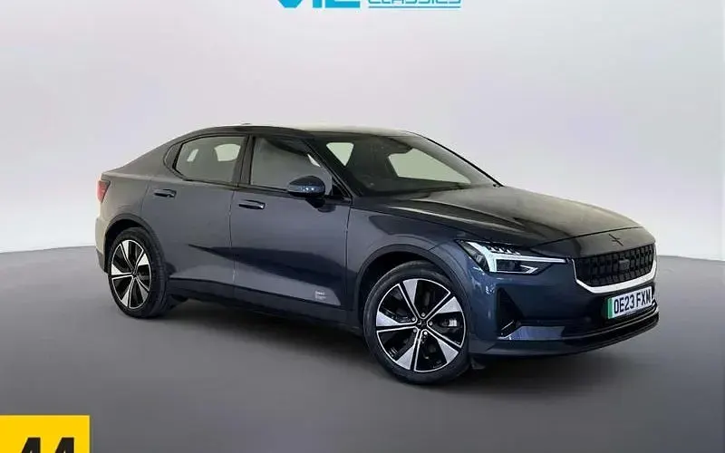 Used Polestar 2 Long Range Single Motor 169 kW (231 HP) 2022 Hatchback