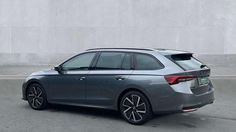 Used Skoda Octavia 2025 Estate
