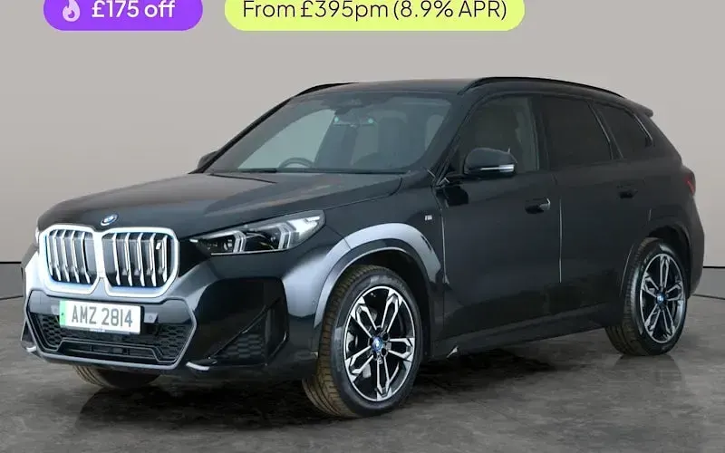 Used BMW iX1 M Sport 230 kW (313 HP) 2023 SUV