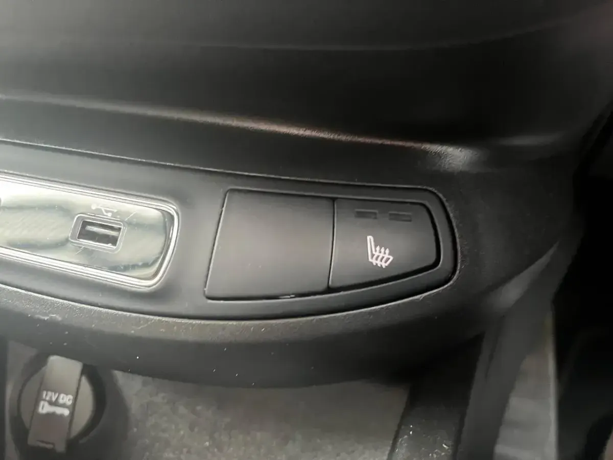 Used Fiat 500X S 128 HP (94 kW) 2023 Blue SUV