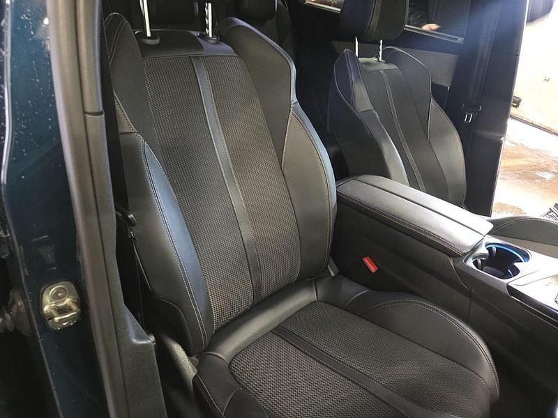 Used Peugeot 5008 GT 129 HP (94 kW) 2022 Blue SUV