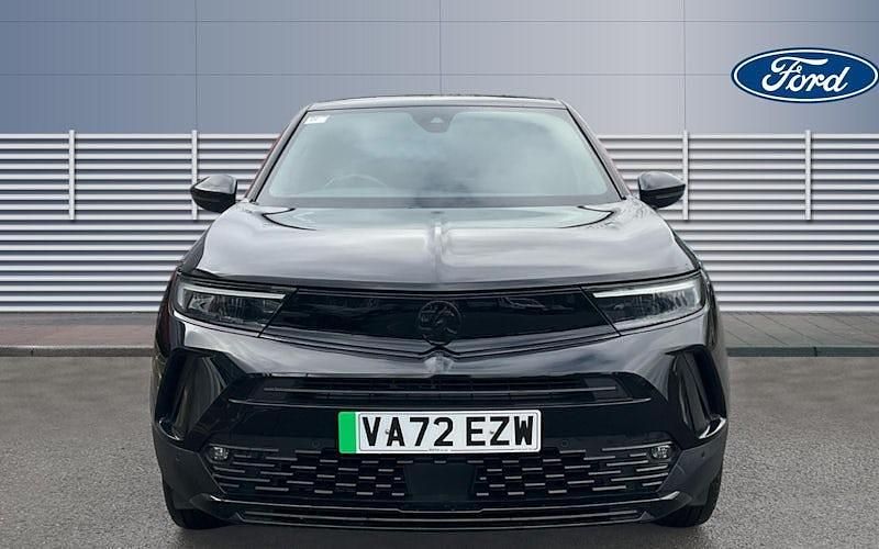 Used Vauxhall Mokka 100 kW (136 HP) 2025 SUV