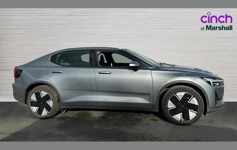 Used Polestar 2 196 kW (267 HP) 2025 Grey Hatchback
