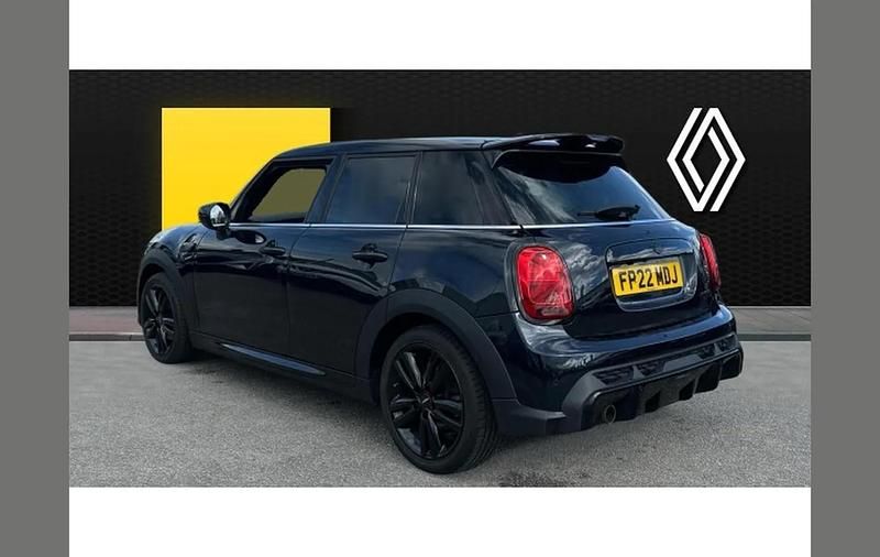 Used Mini Cooper Sport 136 HP (100 kW) 2022 Other Hatchback