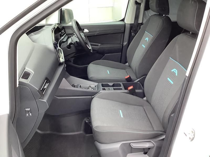 Used Ford Transit Active 150 HP (110 kW) 2025 White Van