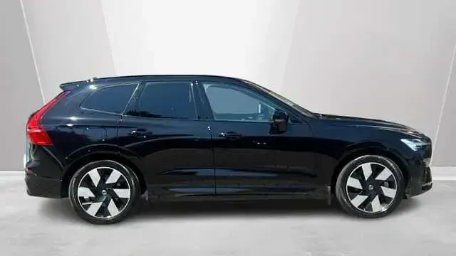 Used Volvo XC60 Ultimate 449 HP (330 kW) 2024 SUV