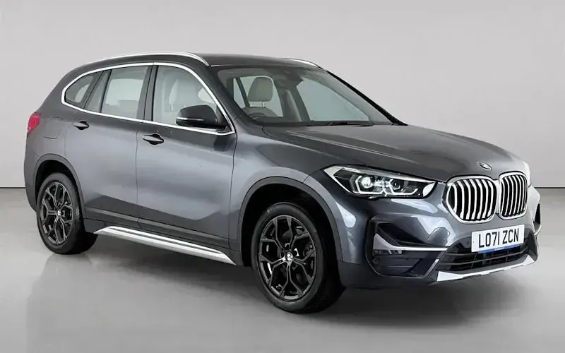 Used BMW X1 xLine 178 HP (130 kW) 2022 SUV
