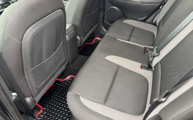 Used Hyundai Kona Premium 120 HP (88 kW) 2019 Black SUV