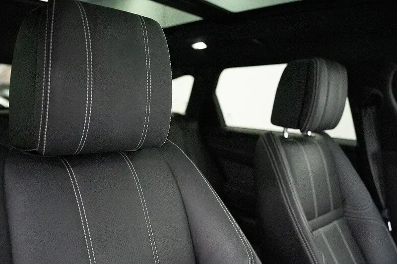 Used Land Rover Range Rover Velar HSE Dynamic 2023 Grey SUV
