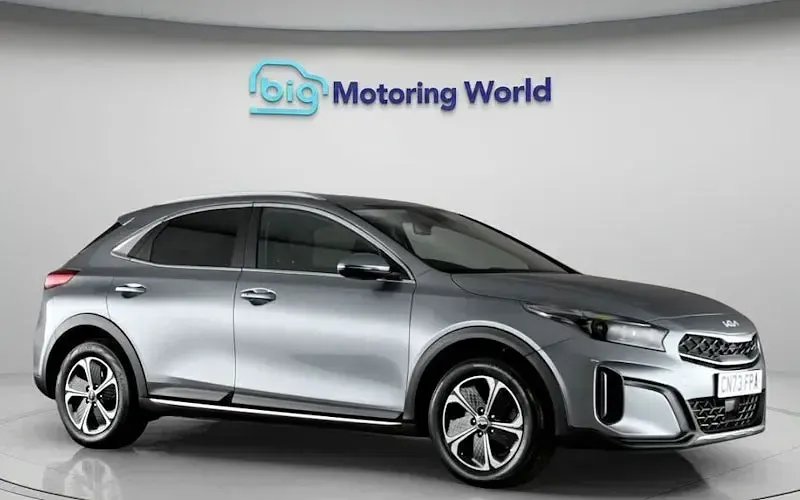 Used Kia XCeed 141 HP (103 kW) 2023 SUV