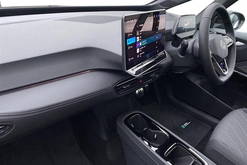 Used VW ID.3 Pro 150 kW (204 HP) 2026 Grenadilla black Hatchback