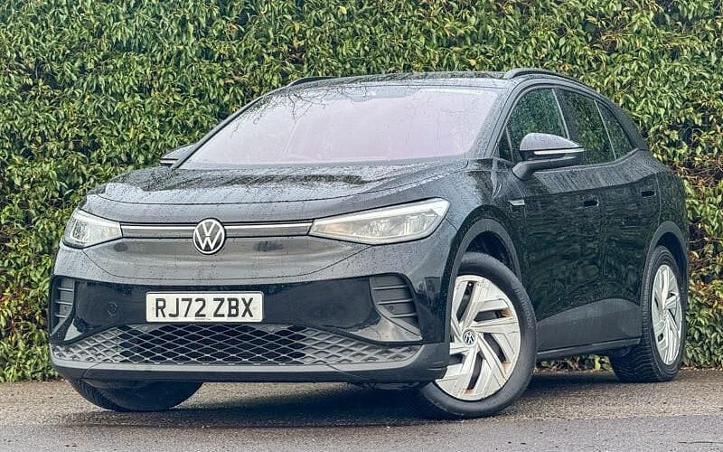 Used VW ID.4 Pro 127 kW (174 HP) 2022 SUV