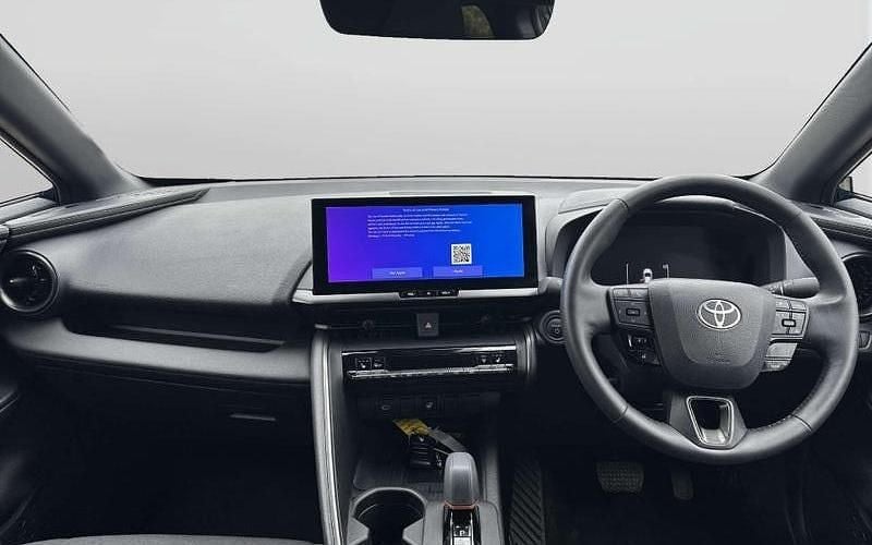 Used Toyota C-HR Design 223 HP (164 kW) 2026 SUV