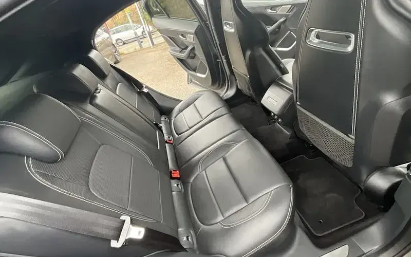 Used Jaguar I-Pace 294 kW (400 HP) 2019 Grey SUV
