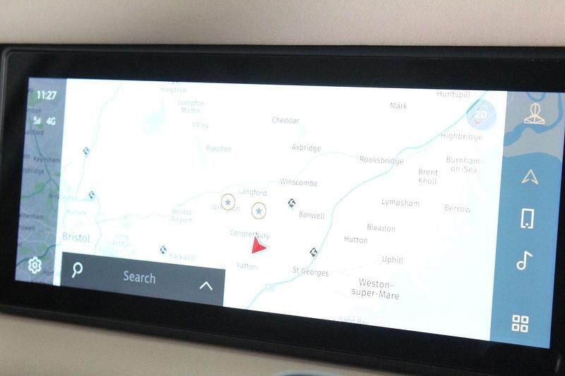 Used Land Rover Defender SE 2020 White Estate