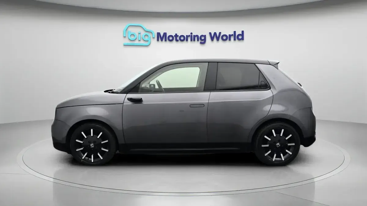 Used Honda e Advance 111 kW (152 HP) 2021 Hatchback