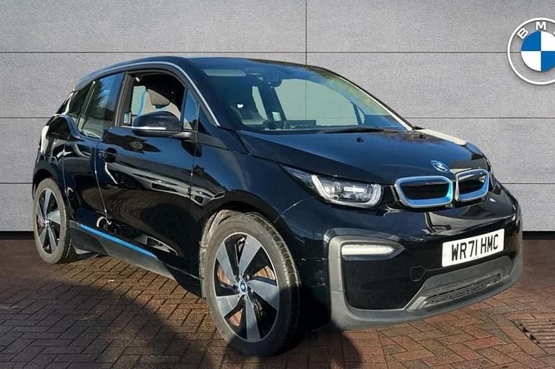 Used BMW i3 Comfort Edition 38 kW (52 HP) 2021 Hatchback