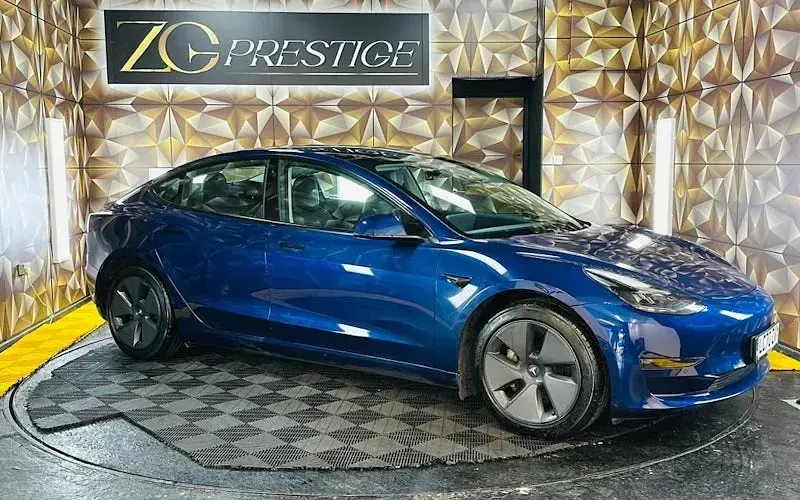 Used Tesla Model 3 Long Range AWD 258 kW (351 HP) 2023 Sedan