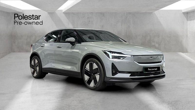New Polestar 2 219 kW (299 HP) 2026 Vapour Hatchback