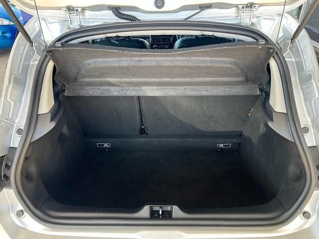 Used Renault Clio IV GT-Line 90 HP (66 kW) 2018 Silver Hatchback