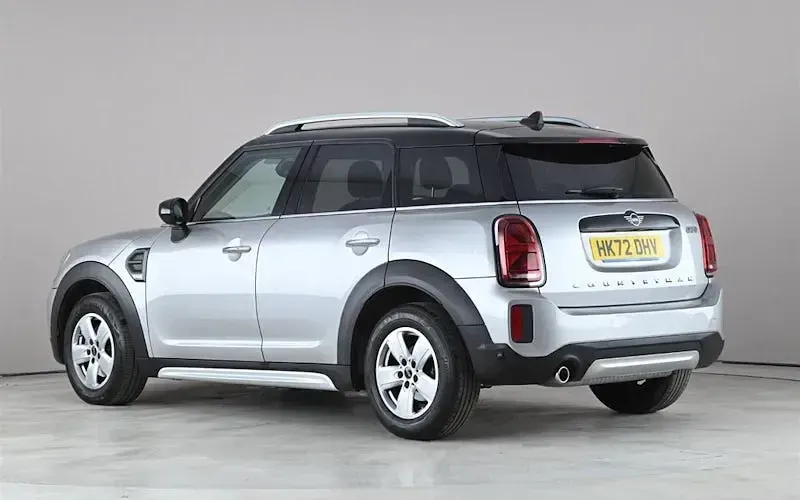 Used Mini Cooper Classic 136 HP (100 kW) 2022 Hatchback