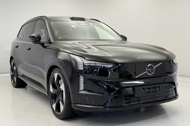 New 2025 Volvo EX90 Performance SUV | £82,995 (Good price) - Image 1/4