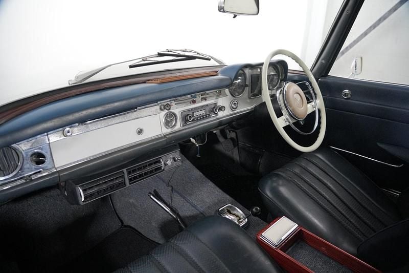 Used Mercedes 230 2025 White