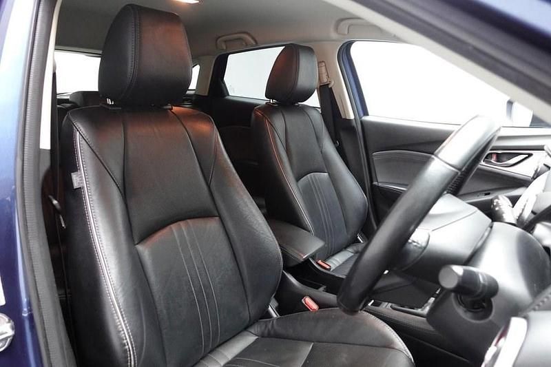 Used Mazda CX-3 Inclusive 121 HP (88 kW) 2018 Blue SUV