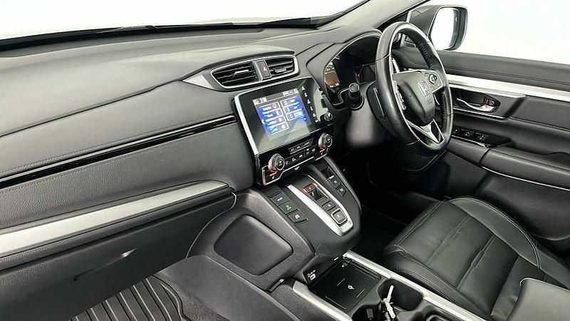 Used Honda Jazz Hybrid 109 HP (80 kW) 2021 Premium paint urban grey Hatchback