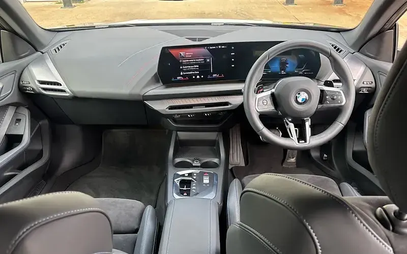 Used BMW 220 M Sport 170 HP (125 kW) 2026 Coupe