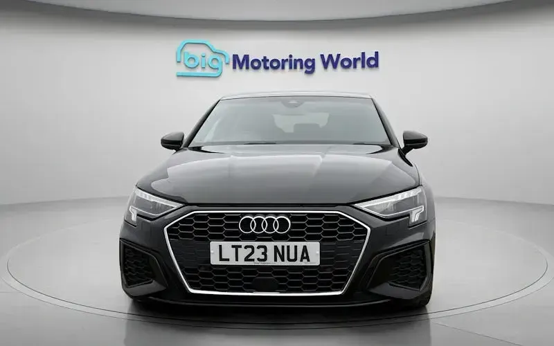 Used Audi A3 Sportback e-tron S-Line 204 HP (150 kW) 2025 Hatchback