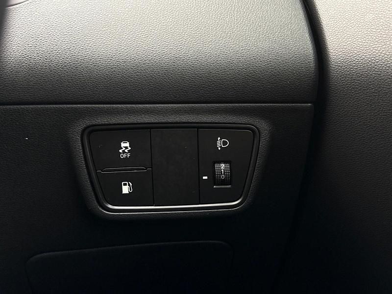 Used Hyundai Tucson N Line 2022 Black SUV