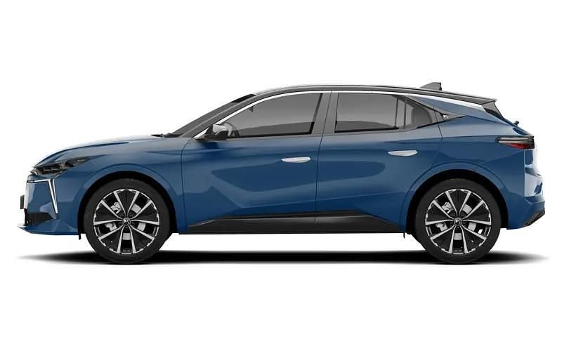 New 2025 DS Automobiles DS4 Hatchback | £35,300 (Fair price) - Image 1/1