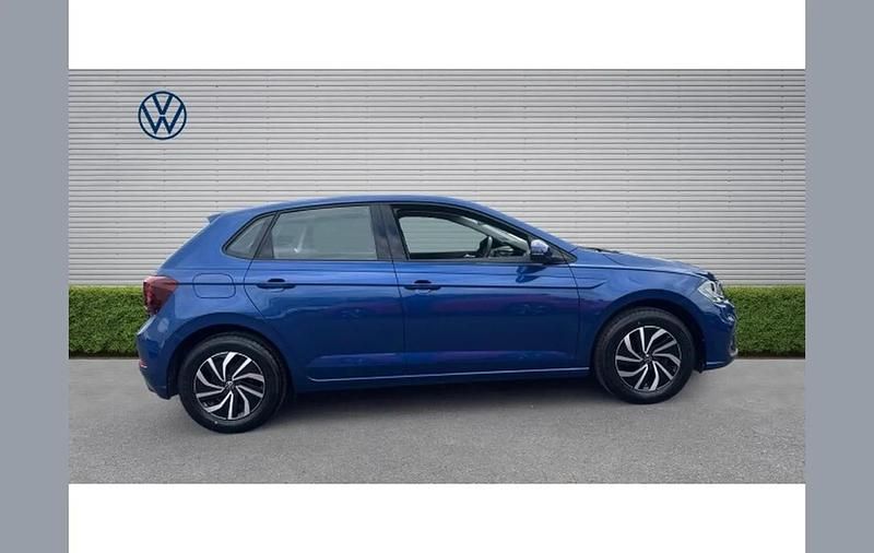 Used VW Polo Life 95 HP (69 kW) 2024 Other Hatchback