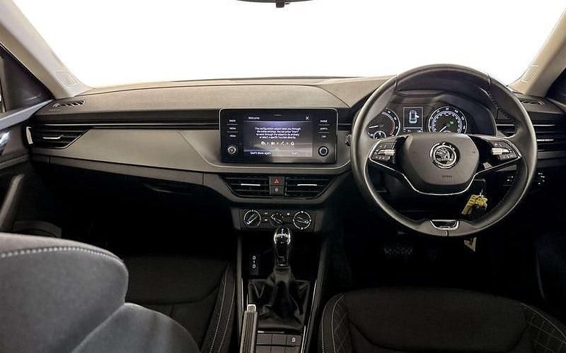 Used Skoda 110 R SE 110 HP (80 kW) 2023 Hatchback