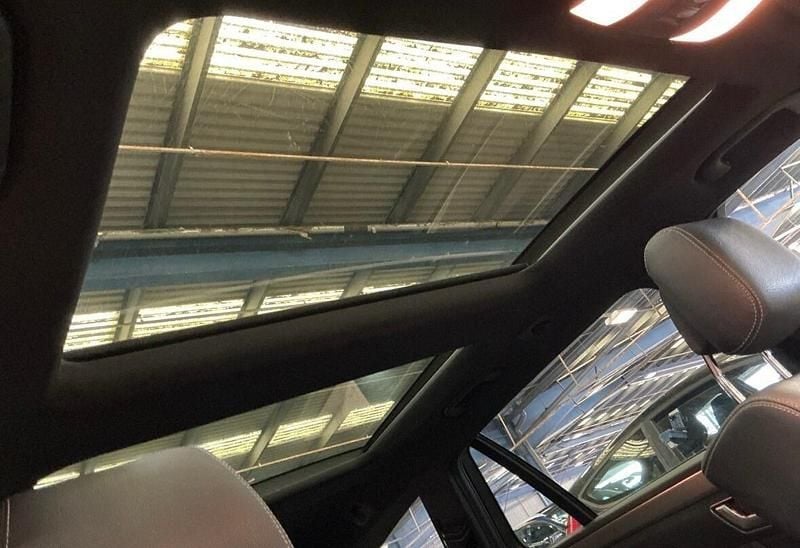 Used Mercedes E220 Premium 2015 Black Estate