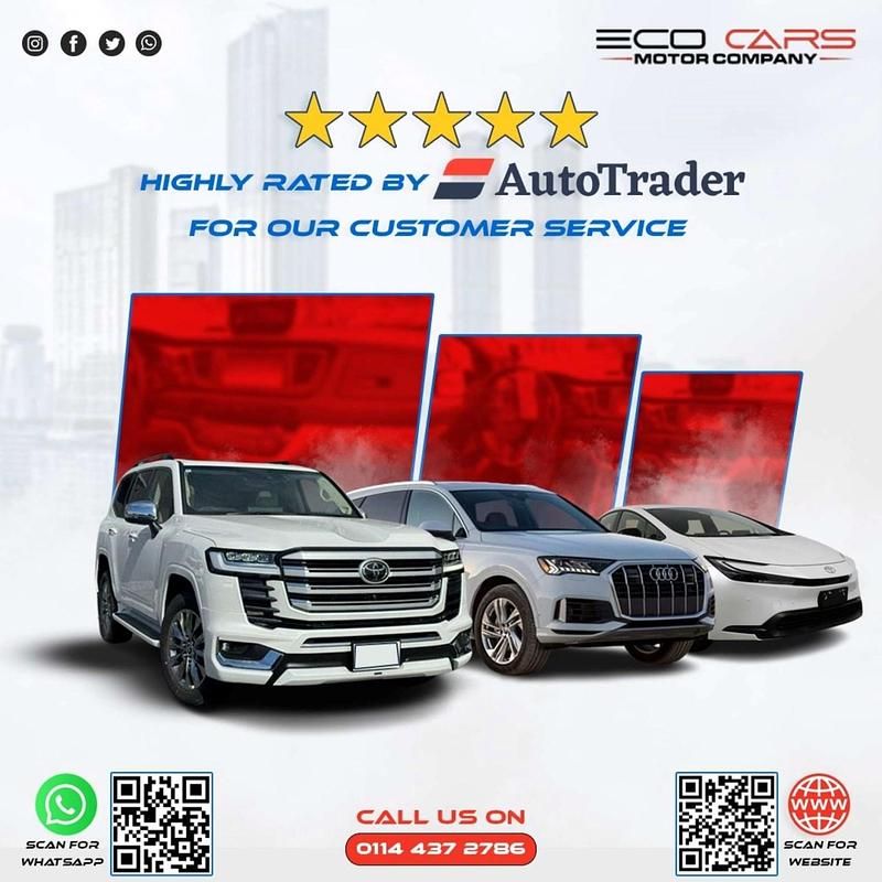 Used Toyota Alphard Executive 300 HP (220 kW) 2015 White MPV