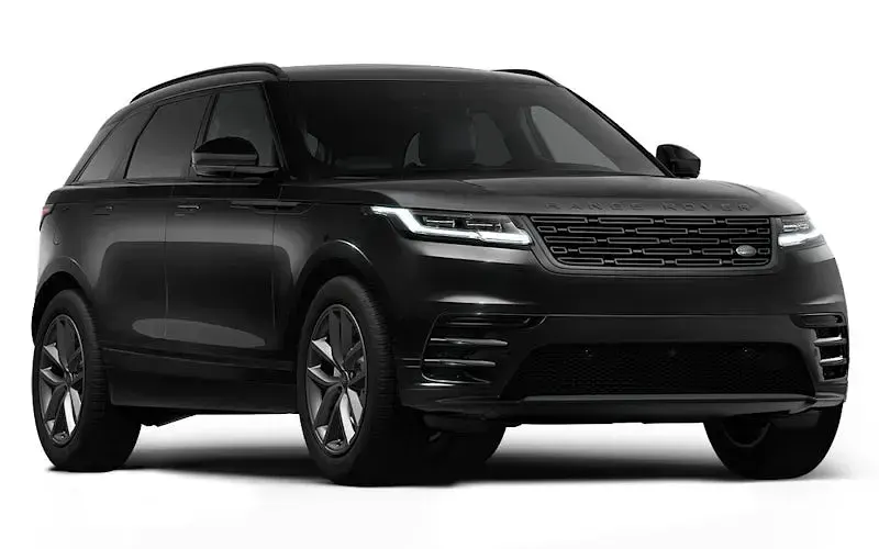 Usado Land Rover Range Rover Velar SE Dynamic 204 HP (150 kW) 2025 SUV