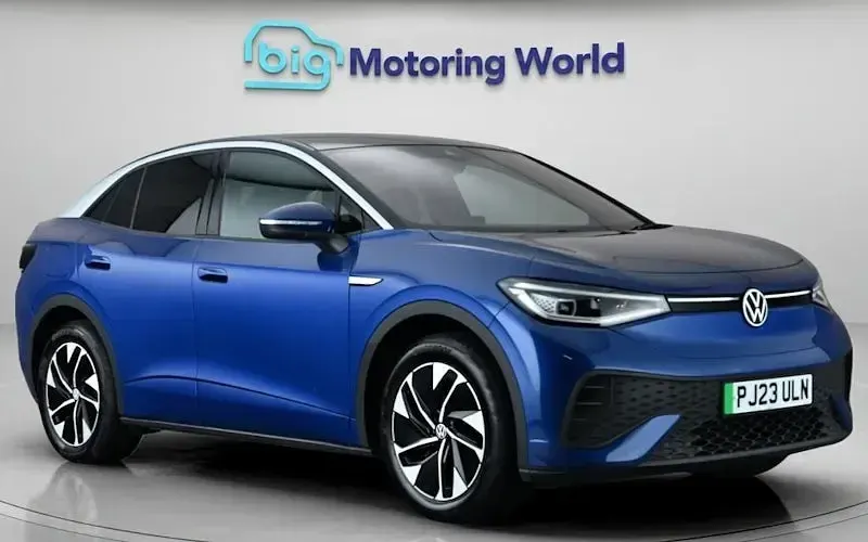 Used VW ID.5 Pro 210 kW (286 HP) 2023 SUV