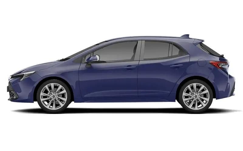 Used 2024 Toyota Corolla Sport Hatchback | £24,523 (Fair price) - Image 1/1